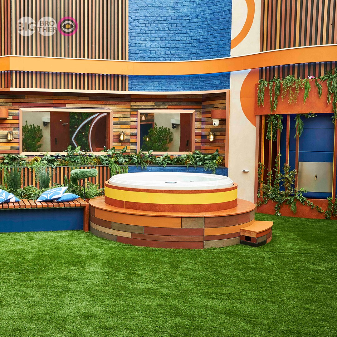 Big Brother UK tweet media