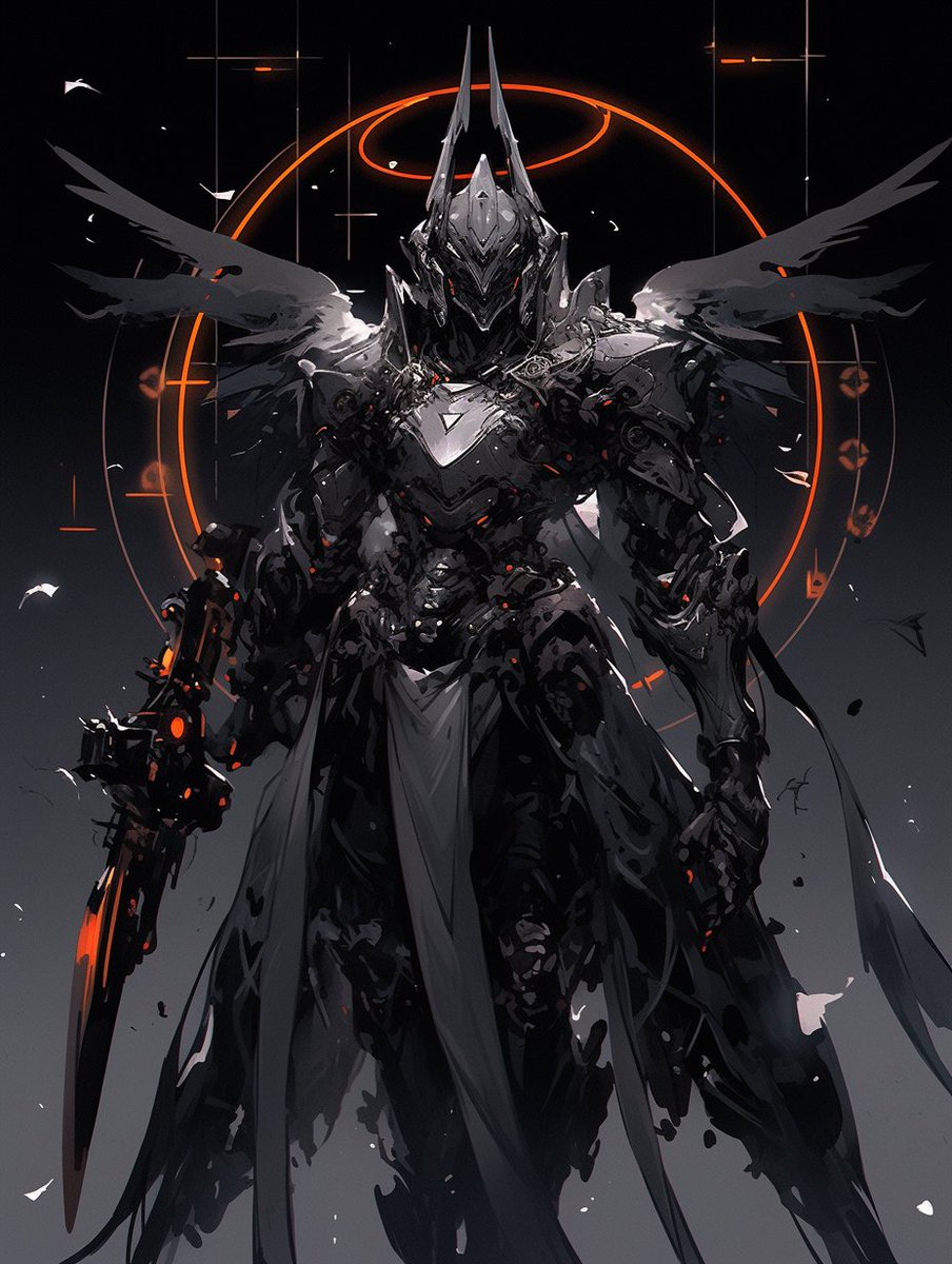 Magicianug's tweet photo. Apostle
#AIart https://t.co/XjOlMLmPoX