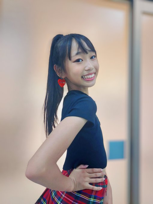 Twitterのコスプレ画像3