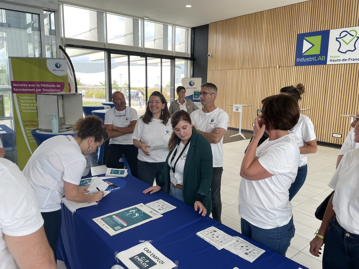 Cédric DELHORBE tweet media