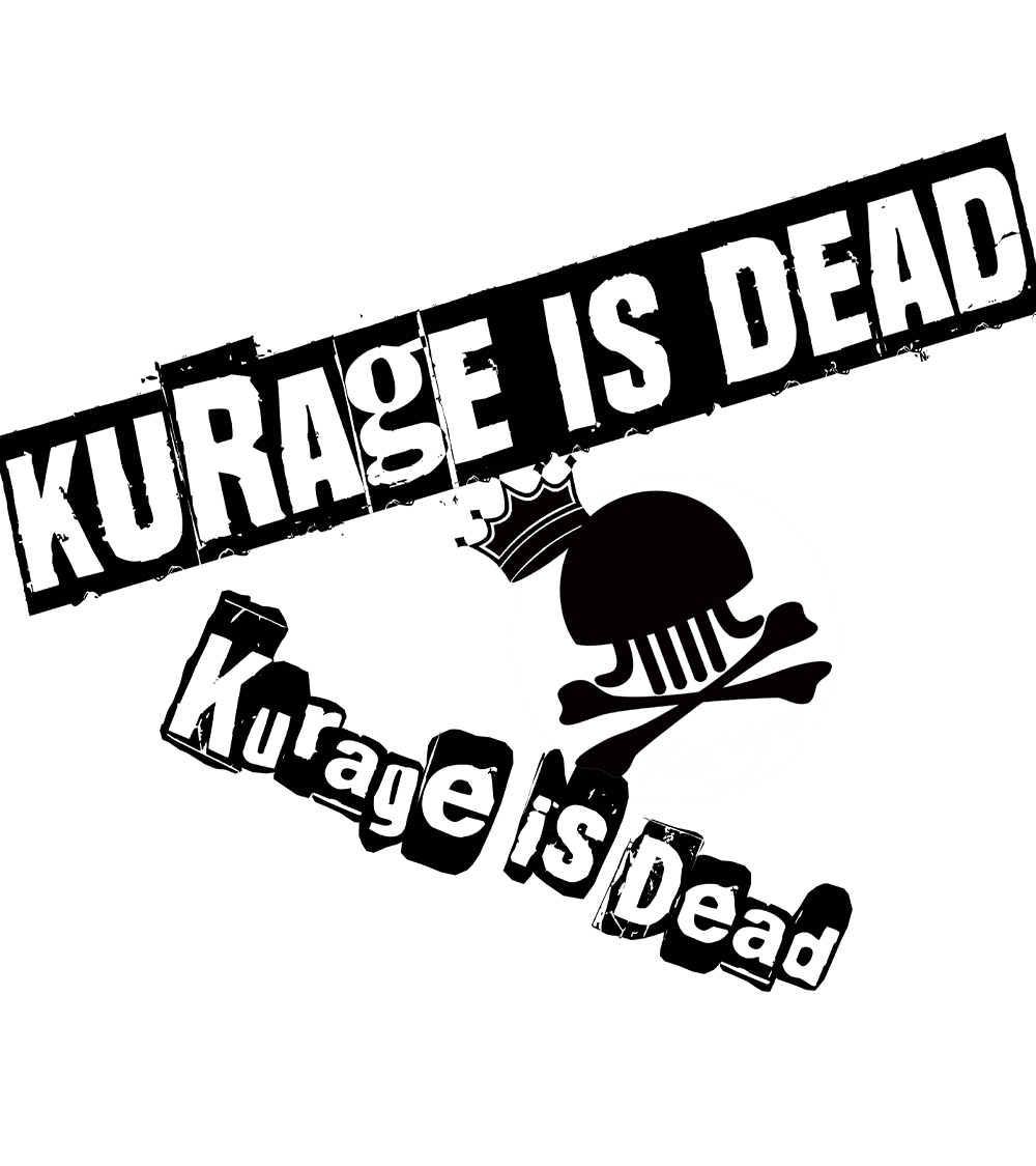 kurage show-case presented by beGLOSS AVANTGARDISTA 2023: October 13-15 本日　14日 #ファッションショー 当日の香盤表が届いた 22ブランド参加の　大トリには なんと #Kurage が抜擢された 今回のショーのテーマは　Kurage is Dead なぜだかは　観てのお楽しみ #Kuragelatex #クラゲラバー