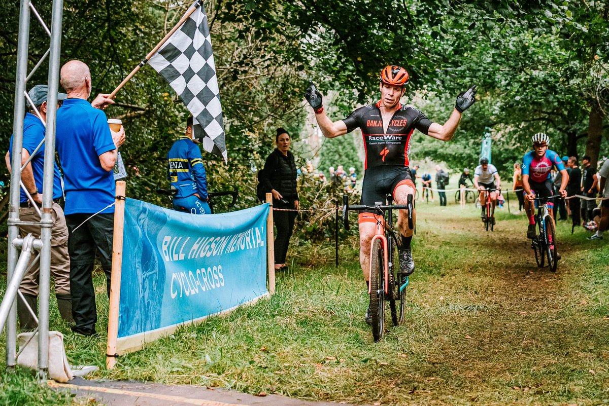 WessexCycloCross tweet media