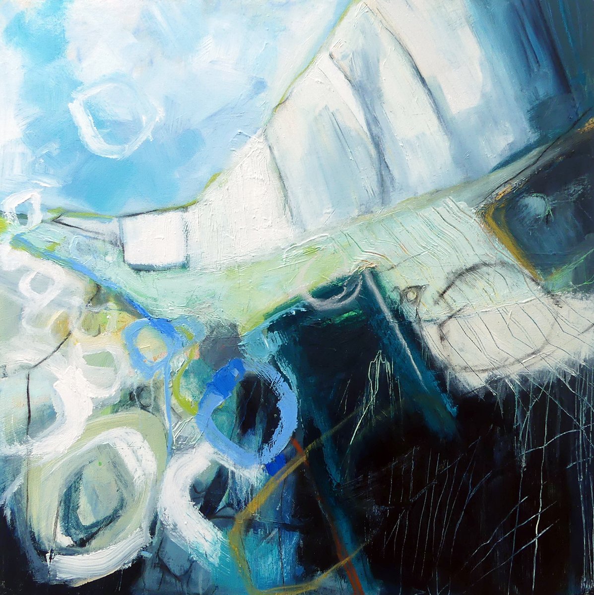 SALISBURY FRINGE FESTIVAL 2023
Saturday Oct 7th - 3.30  Don't miss ART WORDS
Brilliant, witty and poignant poems, monologues and duologues  written in response to the beautiful paintings of Karen Welsh karenwelshartist.co.uk
#artwords, #paintings, #poetry, #newwriting