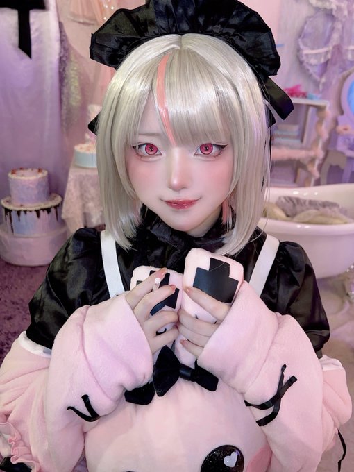 コスプレイヤー凸守たかねのTwitter画像29