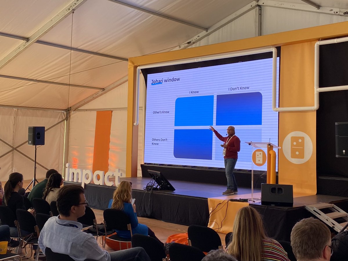 Impact Conference (@impact_conf) on Twitter photo Let’s continue the day with <a href="/SubhayuGhosh/">Subhayu Ghosh</a> 🤩
He’s talking about “Decoding Culture in high performing teams” at the #CompassTechSummit
#ImpactConf Let’s continue the day with <a href="/SubhayuGhosh/">Subhayu Ghosh</a> 🤩
He’s talking about “Decoding Culture in high performing teams” at the #CompassTechSummit
#ImpactConf