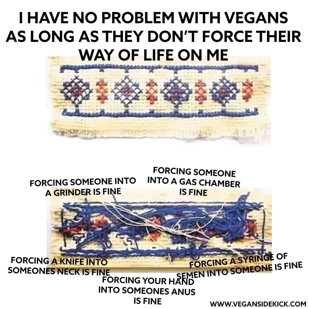 Vegan Sidekick (@vegansidekick) on Twitter photo 