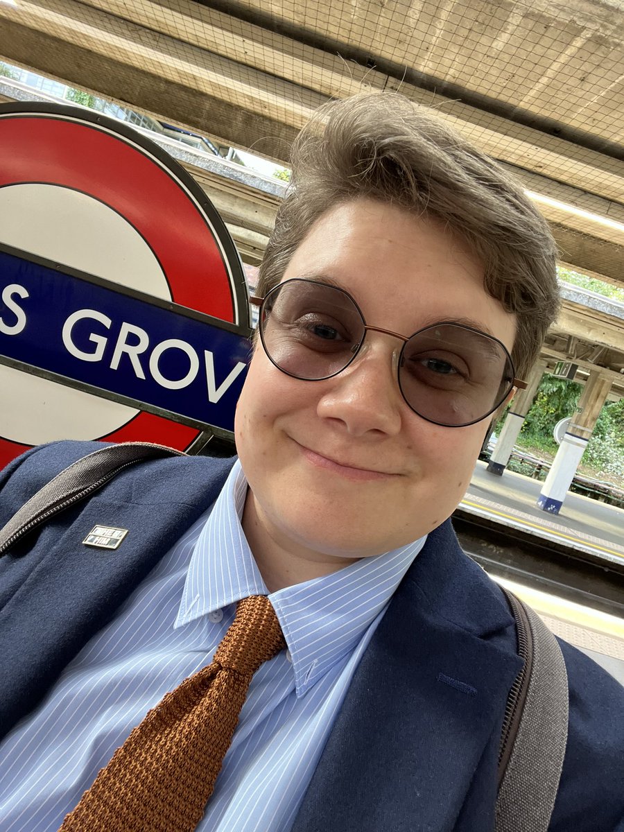 Fio Trethewey ✨ tweet media