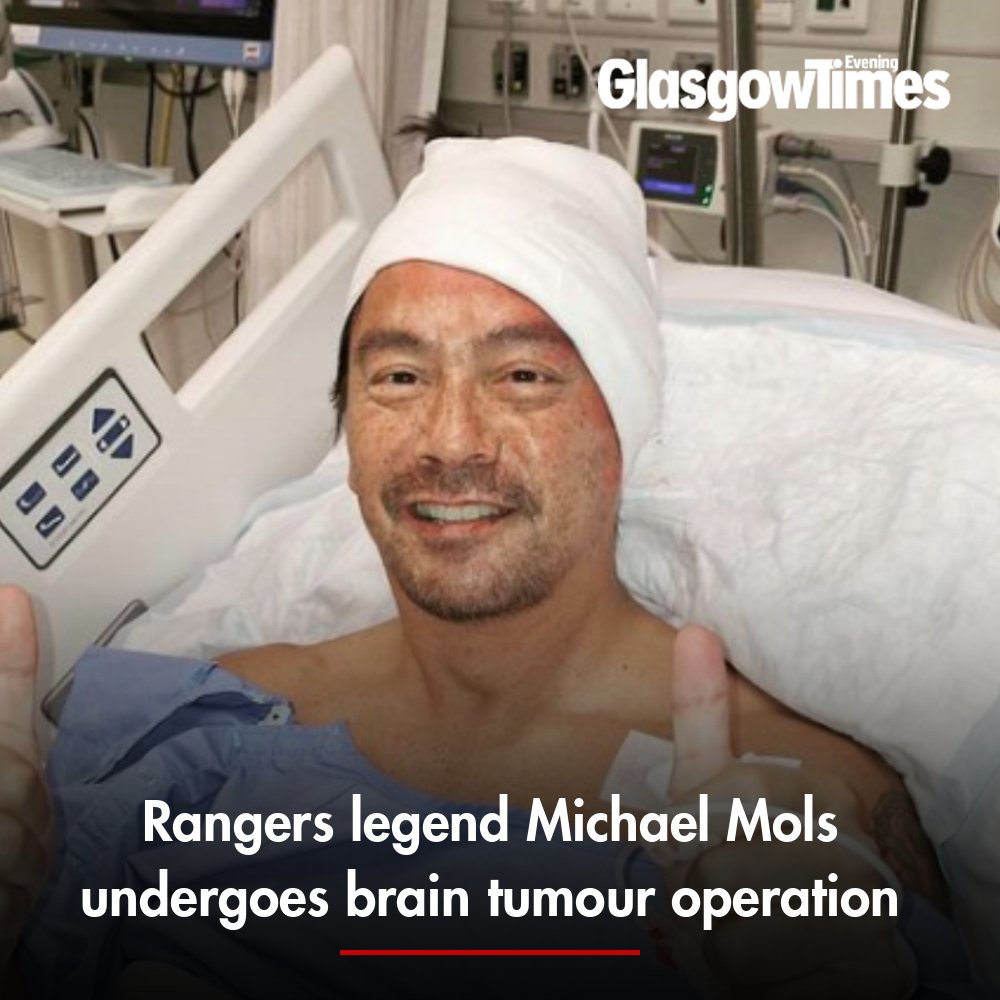 Glasgow Times tweet media
