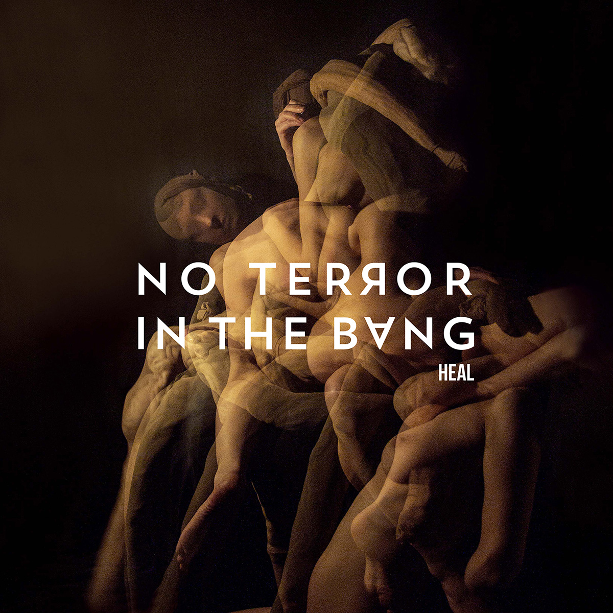 terror_bang's tweet photo. Nous sommes très heureux de vous annoncer la sortie de notre nouvel album "HEAL", le 12 janvier 2024, via nos nouveaux partenaires KLONOSPHERE, Season of Mist, The Orchard / Sony.
L'album sera disponible en digipack ainsi qu'en version numérique.
#metal #klonosphere https://t.co/RqOoVezUEE