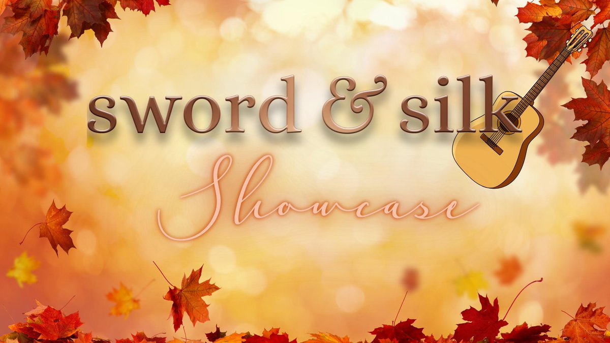 Good morning readers. We are quickly approaching our final release of 2023 but first, a final showcase for the generational historical fiction novel So Long, Bobby from <a href="/LillahLawson/">Lillah Lawson</a> complete with some leafy vibes for the change in seasons 🍁🍂🎸
swordandsilkbooks.com/post/sword-sil…