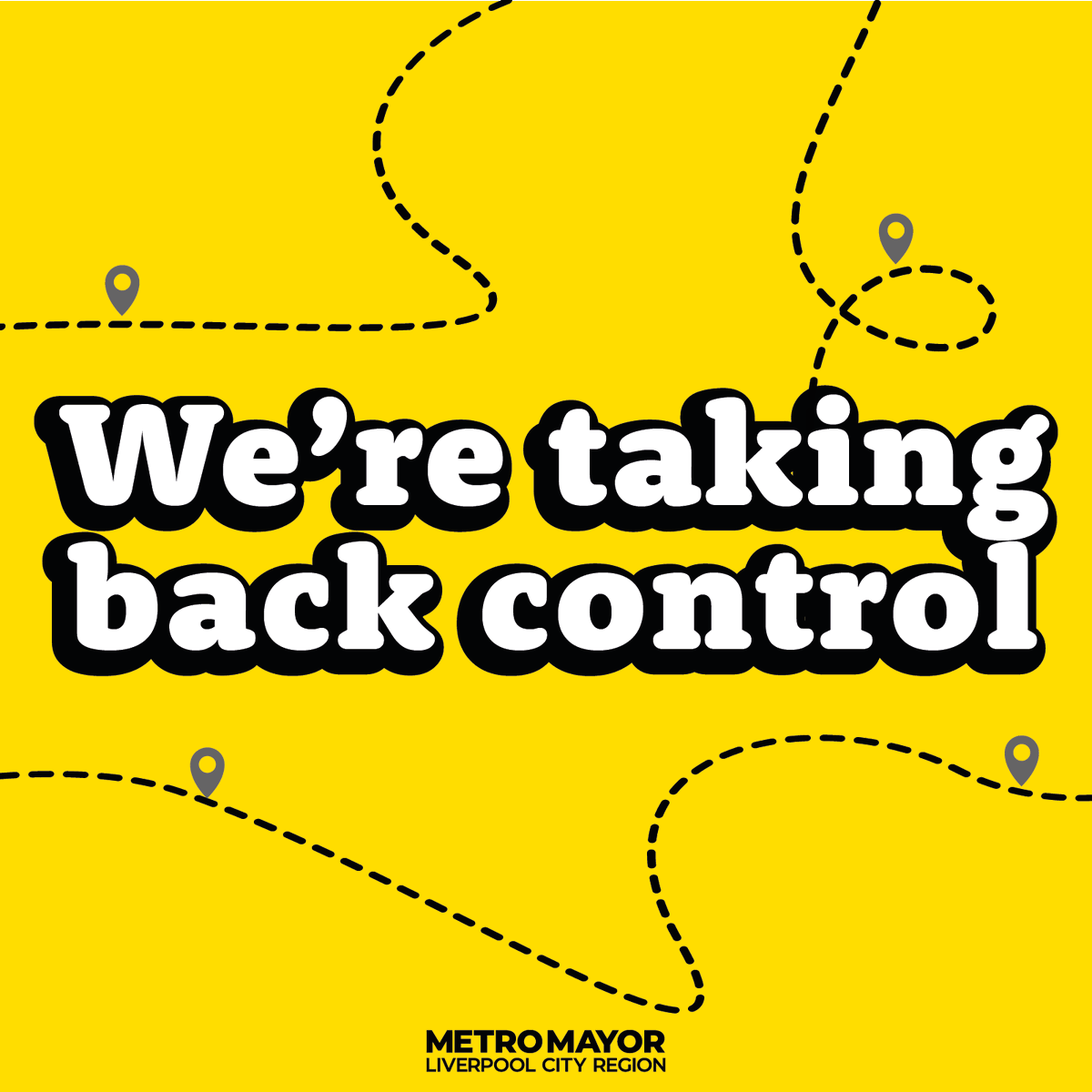 Steve Rotheram, Mayor of the Liverpool City Region (@lcrmayor) on Twitter photo ๐ IT'S OFFICIAL...WE'RE TAKING BACK CONTROL ๐
๐ฃ๏ธ <a href="/MetroMayorSteve/">Steve Rotheram</a> has just announced that the Liverpool City Region will be franchising its buses!
๐
Today our region has made history as only the second area outside of London to franchise its services since 1985. ๐ IT'S OFFICIAL...WE'RE TAKING BACK CONTROL ๐
๐ฃ๏ธ <a href="/MetroMayorSteve/">Steve Rotheram</a> has just announced that the Liverpool City Region will be franchising its buses!
๐
Today our region has made history as only the second area outside of London to franchise its services since 1985.
