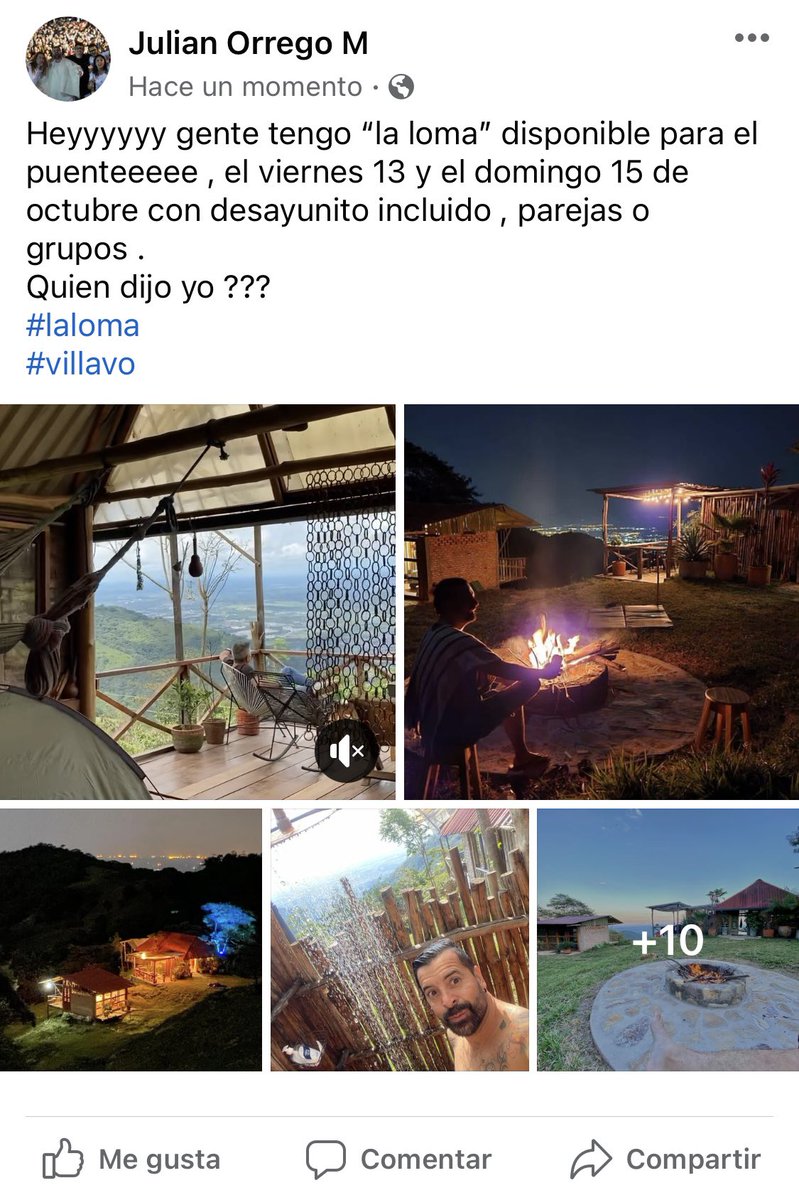 Julián Orrego (@julianrocka) on Twitter photo 