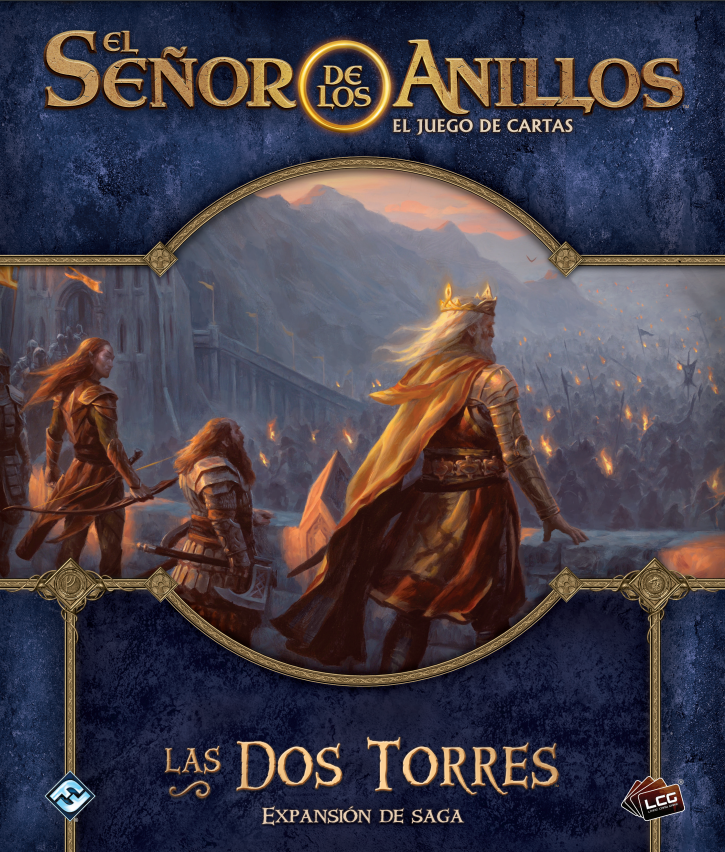 Fantasy Flight Games España tweet media