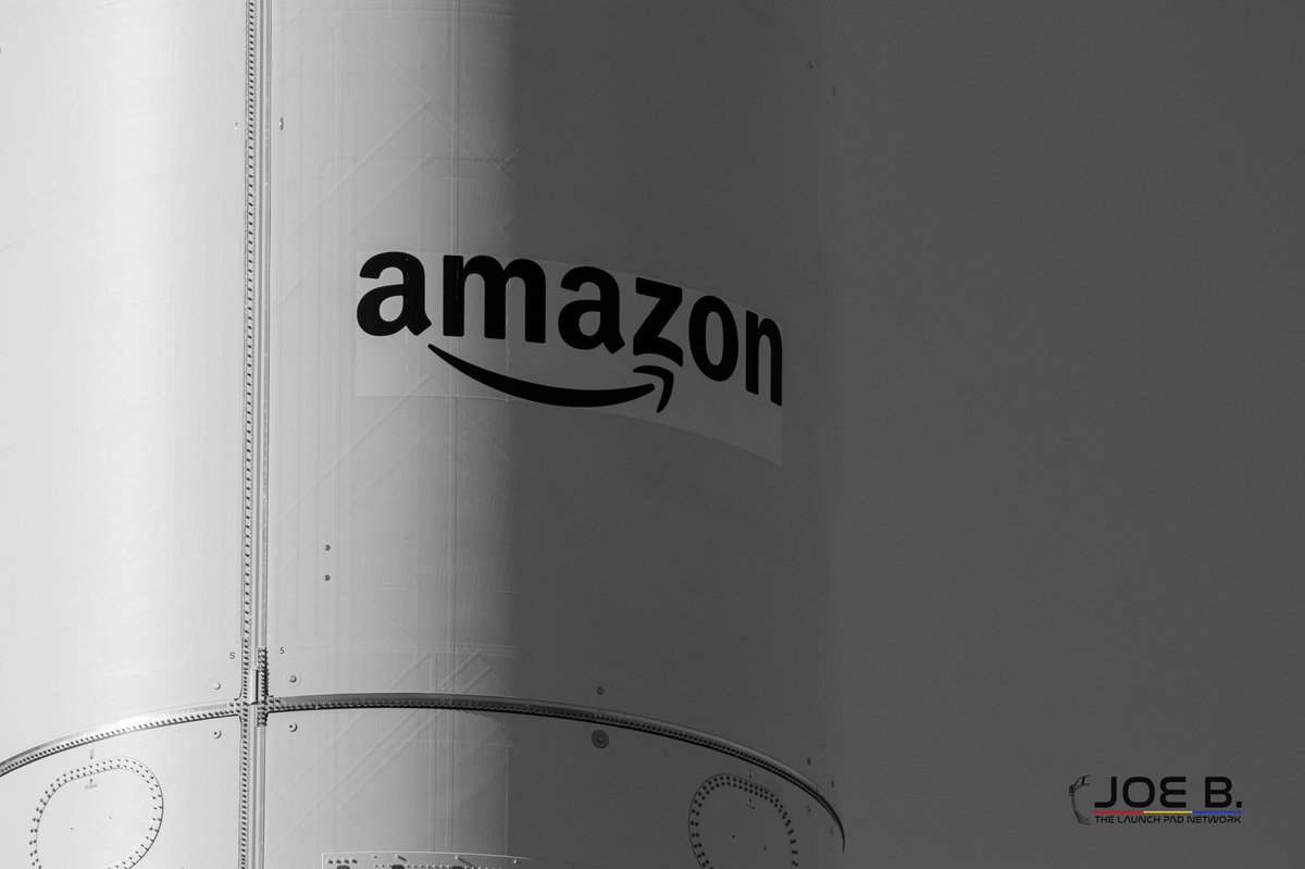 JoeB_Photos's tweet image. #AtlasV with #ProjectKuiper. Launch is set for 2:00pm. 

📸 me for: @TLPN_Official