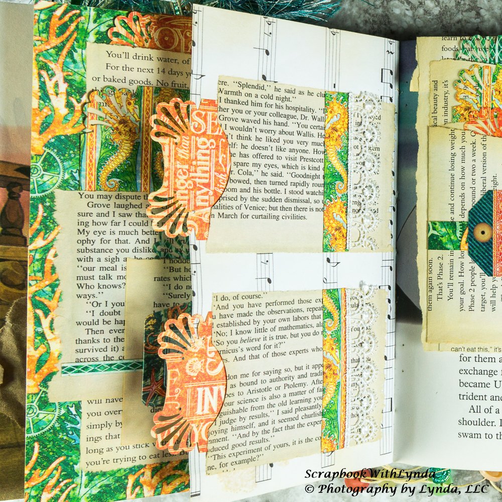 ScrapWithLynda's tweet photo. More about book page side pockets at https://t.co/dT38eri5BB
@graphic45 @tim_holtz
#scrapbookwithlynda #junkjournal #LIttleMermaidJunkJournal #journaling #memorykeeping #junkjournaling #journalsupplies #papercrafts #minijournal #handcrafted #shabbychic #vintage #LittleMermaid https://t.co/lCPIwYy9Rl