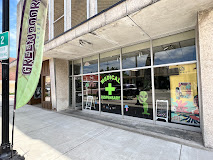 CountryCannabi2's tweet photo. Green Door Dispensary - Shawnee Cannabis Events - Country Cannabis https://t.co/hVyCwiYzbm https://t.co/LwDAI3PgQn