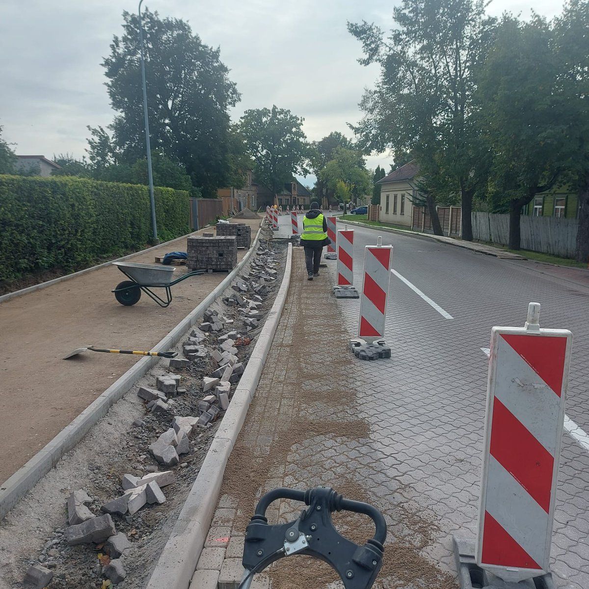 Ventspils Komunālā pārvalde tweet media