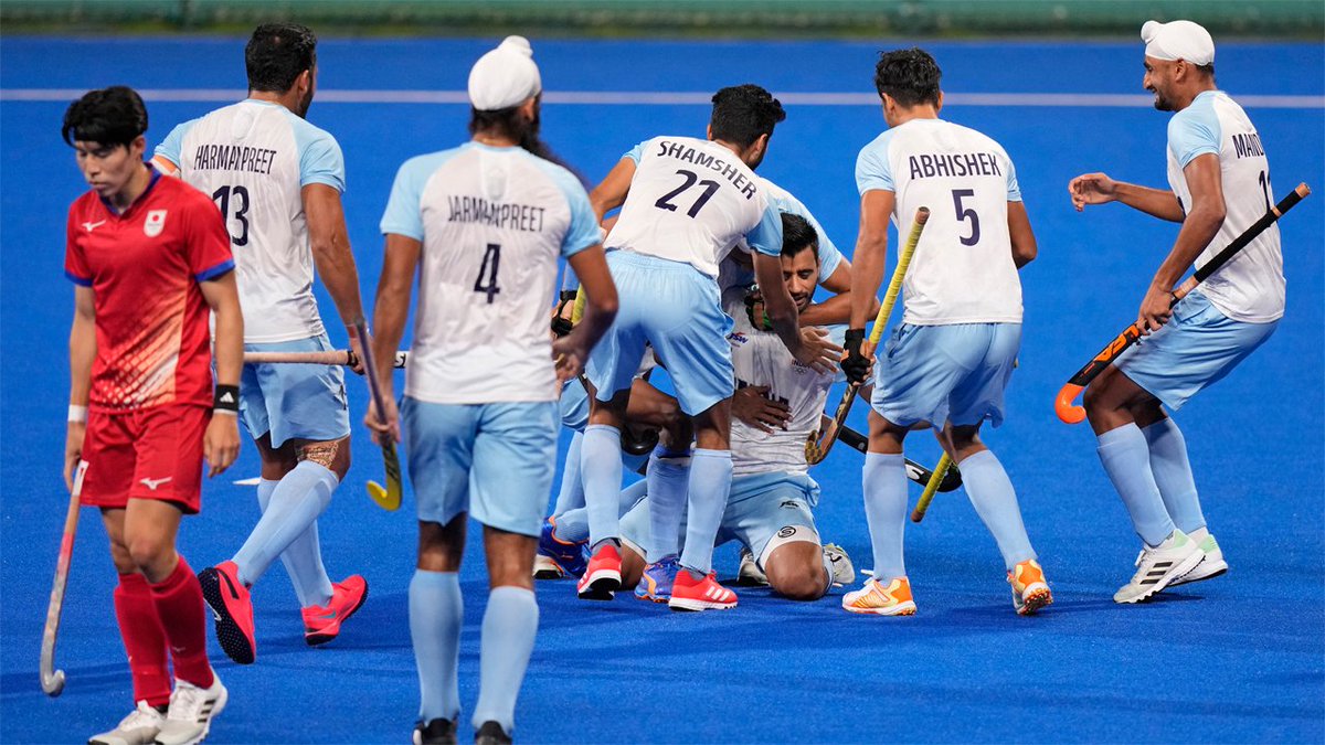 socialPNR's tweet image. GOLD🥇MEDAL FOR INDIA🇮🇳  #NationalGame@Hockey @mygovindia @narendramodi