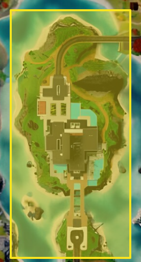 伝説のデュオ復活！ 決勝ここ降ります！