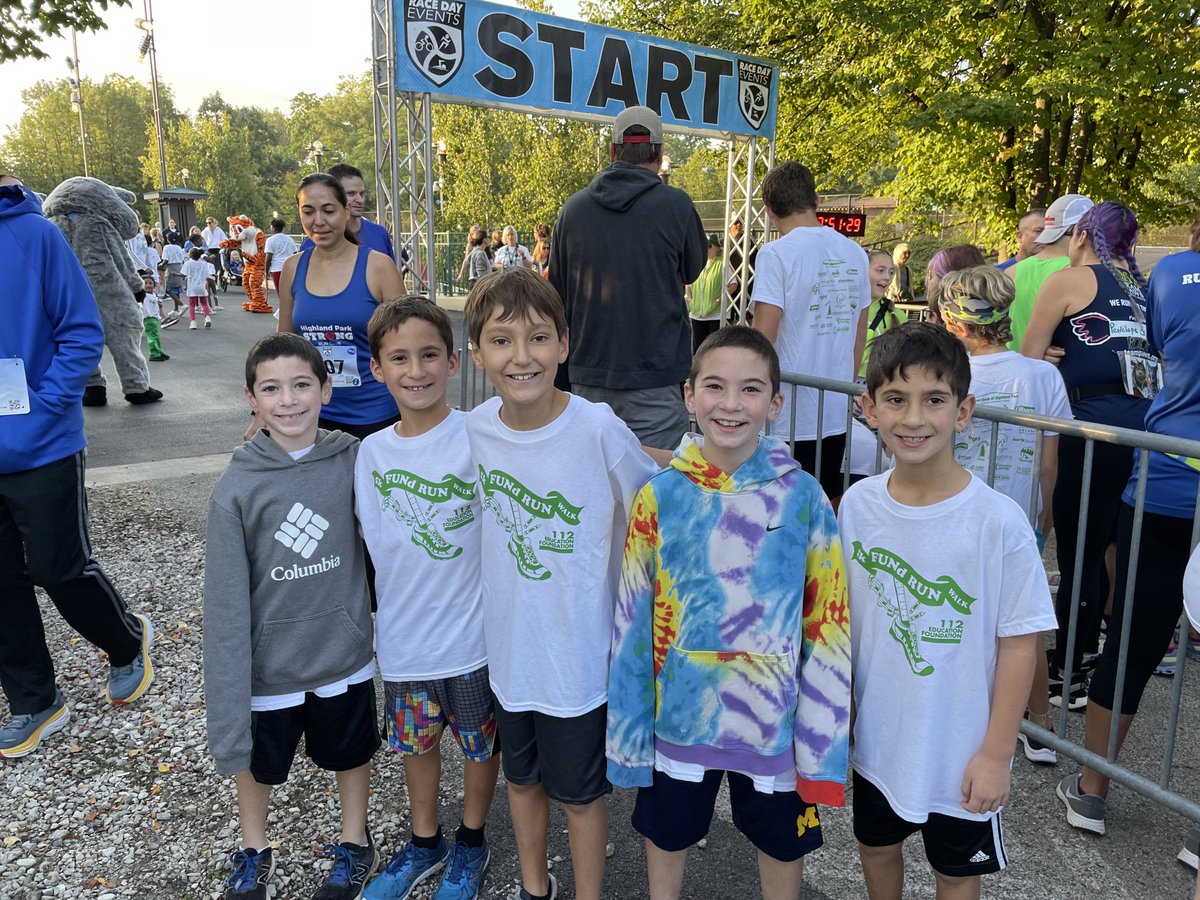 Ravinia School tweet media