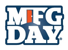 Happy National Manufacturing Day!! Sophomore students from across the county today will be touring some our great 
partners! @jafedecorating <a href="/midmark/">Midmark Corporation</a> <a href="/whirlpool/">ask</a> 
The world doesn't move without manufacturers! 
#MFGDay23 #exploration #CareerAwareness #darkecounty