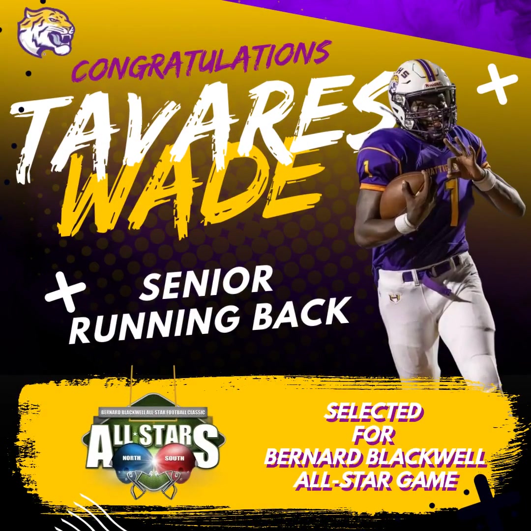 Congratulations to Tavares Wade Bernard Blackwell All-Star game.

<a href="/hpsdathletics_1/">hpsdathletics</a> <a href="/twade2xx/">Tavares Wade/ Twade</a> 
#Burgbuilt