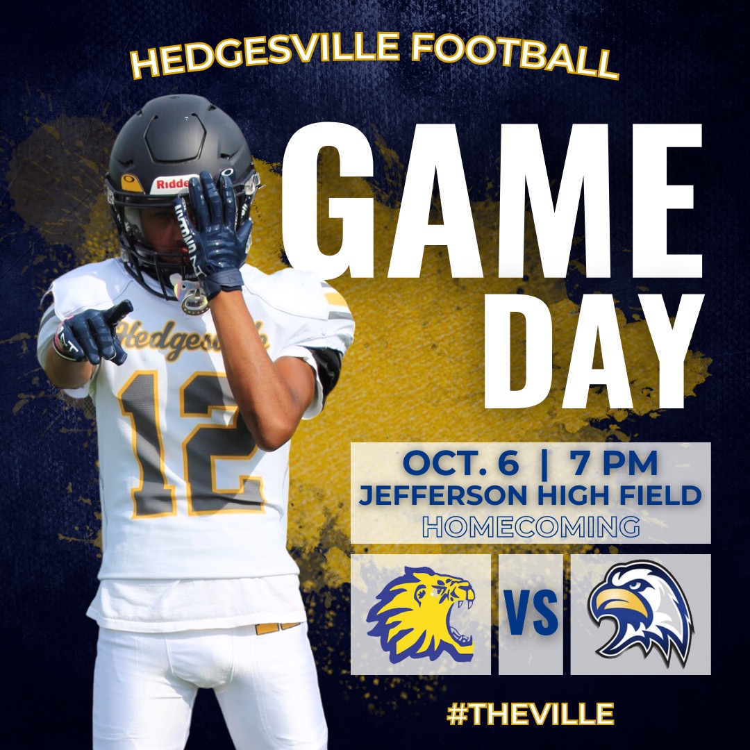 Game Day!!