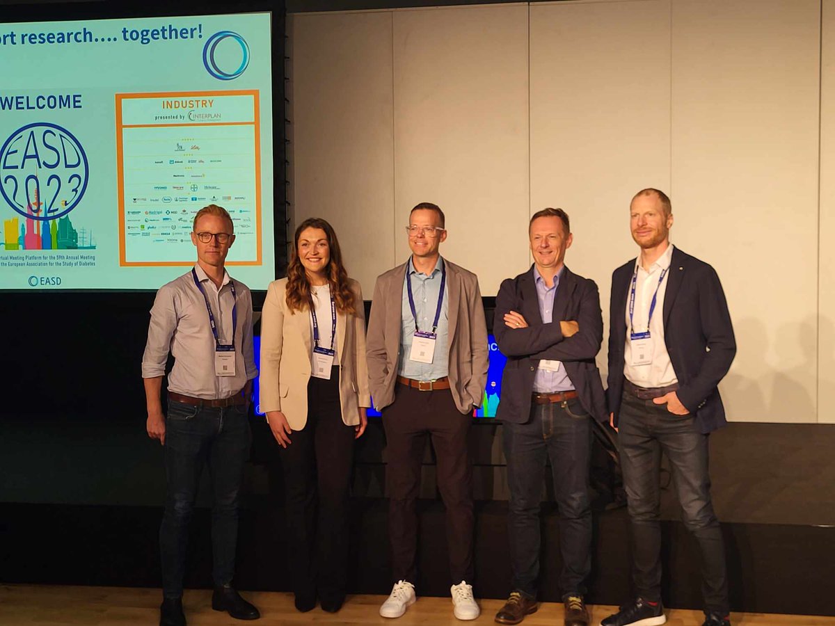 bracken_rich's tweet photo. Great speakers at the #EXPAS @EASDnews  @ExPAS_EASD Annual Symposium @rachelchurm Jon Little, @dom_pe_ @RiedMathias. Auf  Wiedersehn Hamburg! @swansearesearch @SwanseaUni https://t.co/LNFdwC5JLy