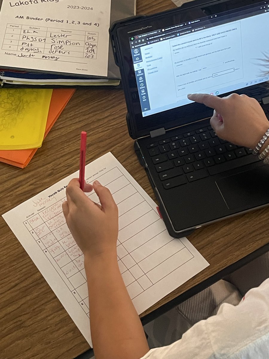 Meghan Lester tweet media