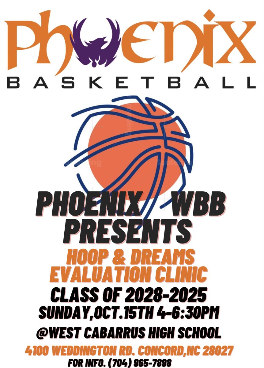 Come out, learn and let’s see what you got. We Compete! <a href="/CoachShauntay/">Shauntay Tidwell</a> <a href="/DelaneyRudd4/">Delaney Rudd</a>