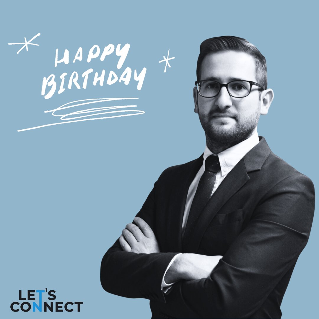 🎂 Happy Birthday, Wannes! 🥳

Here's to the sales maestro who can sell ice to Eskimos! 🐧 May your day be as epic as your sales pitches and your year filled with record-breaking achievements! 🚀

#letsconnect #SalesGuru #BirthdayBlast