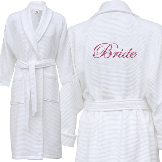 A Classy Waffle Bathrobe With Back Custom Text Embroidery
tinyurl.com/2p8b9zm6
#customtextrobe #personalizedrobe #embroideredrobe #hoodedterryrobe #bathrobeembroidery #luxuryrobes #customizedcomfort #robeembroidery #giftofcomfort #personaltouchrobe - @bathrobesuk