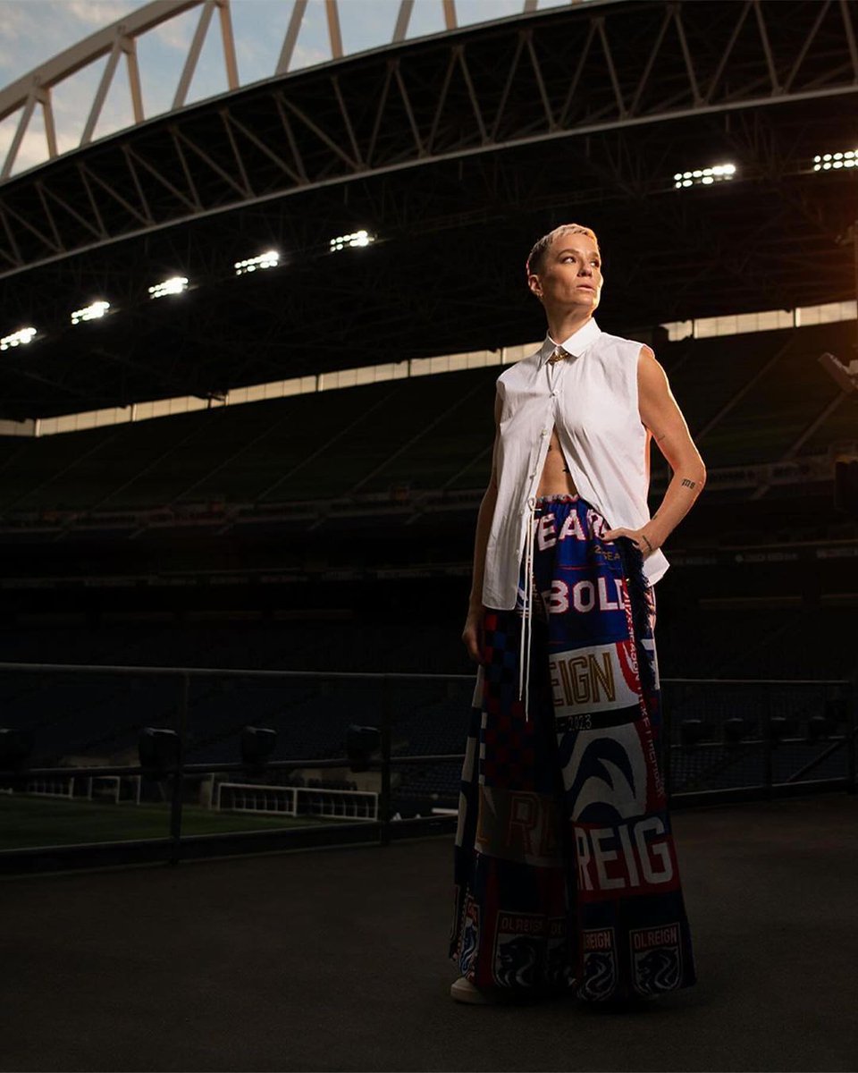 Women's International Champions Cup tweet media