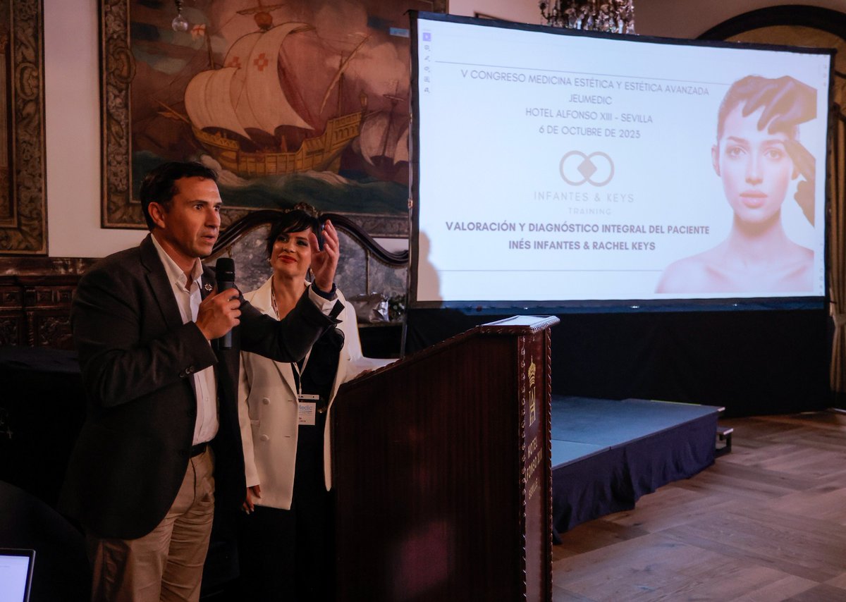 Colegio de Enfermería de Sevilla tweet media