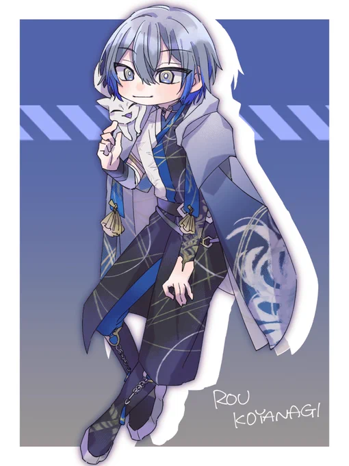   #ドロウイング