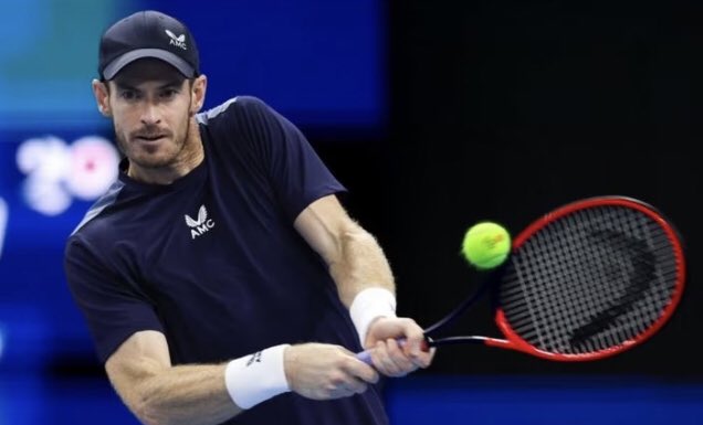 BarclayCard18's tweet photo. What is your one tennis wish? It can be anything.

Mine has to be Andy Murray winning at least one more ATP title before calling it a day. https://t.co/oZdmmQzBs7