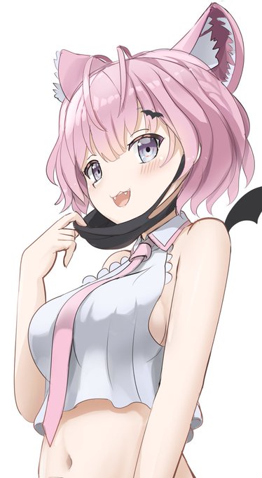 Day 6: Vampire/ヴァンパイア

いいの?吸っちゃっていいの?
#こよりすけっち #HOLOctober 