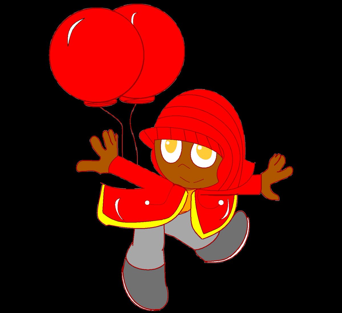 Jesse Pinnick - Voice Actor tweet media