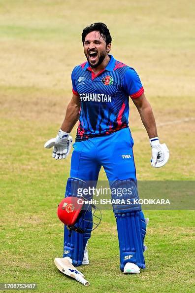 AFGHANISTAN BEATS PAKISTAN 🔥🔥#AfghanAbdalyan has unleashed their superior cricket skills upon @TheRealPCB, triumphing with a remarkable 4-wicket victory in the semi-final. This awe-inspiring performance has secured our well-deserved spot in the highly-anticipated Grand Finale