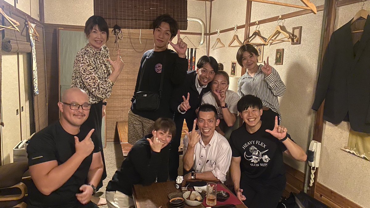 almighty_united's tweet photo. JTEKT応援部はもう無くなるけど、
僕の青春でした。
#中日本応援部
#出会いは成長の種 https://t.co/k16YgwgflT