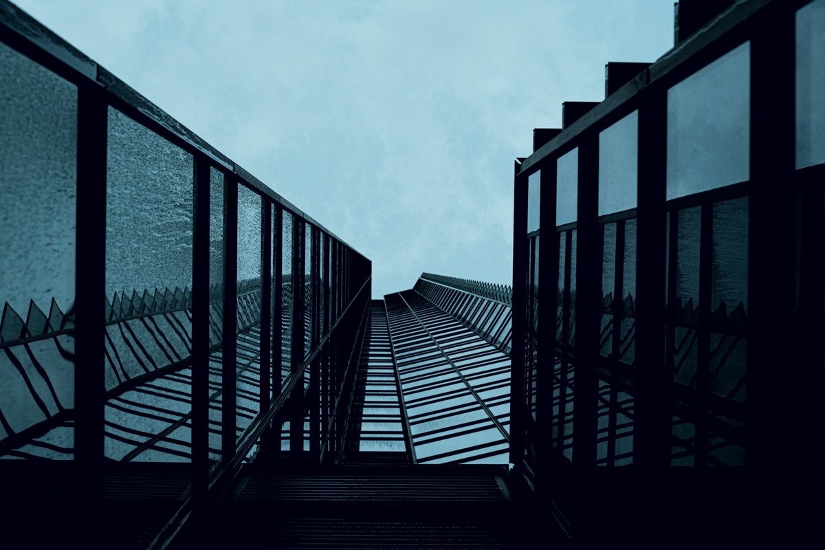 Early morning Houston angles ✌🏼 #photography