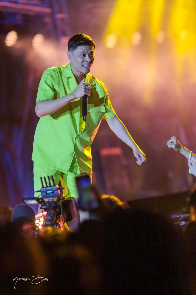 TuaiRumahKitai's tweet photo. Donde! 

#borneosonicfest https://t.co/7z3QmKgAYE