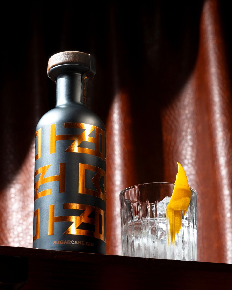 Umodzi Gin tweet media