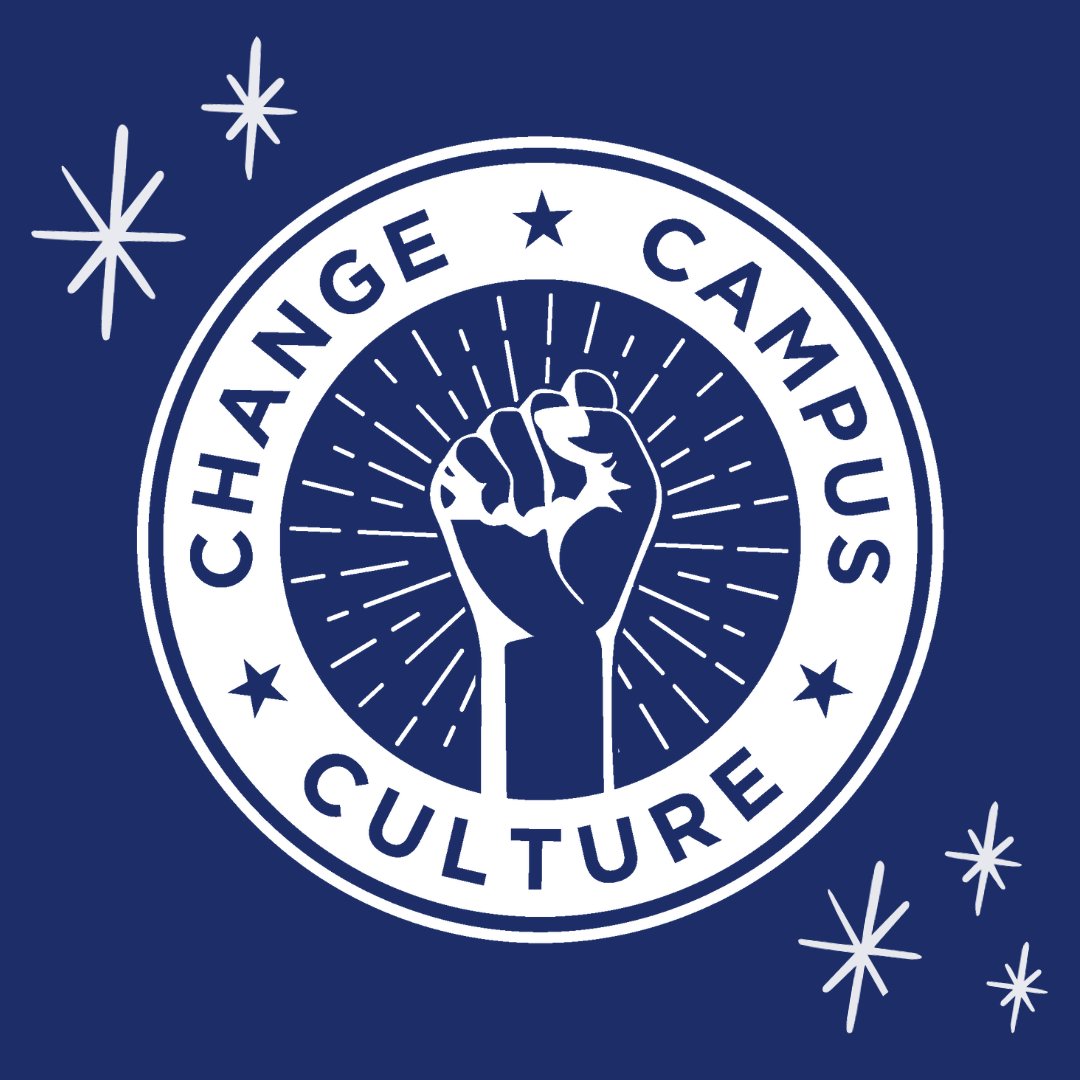 Change Campus Culture tweet media