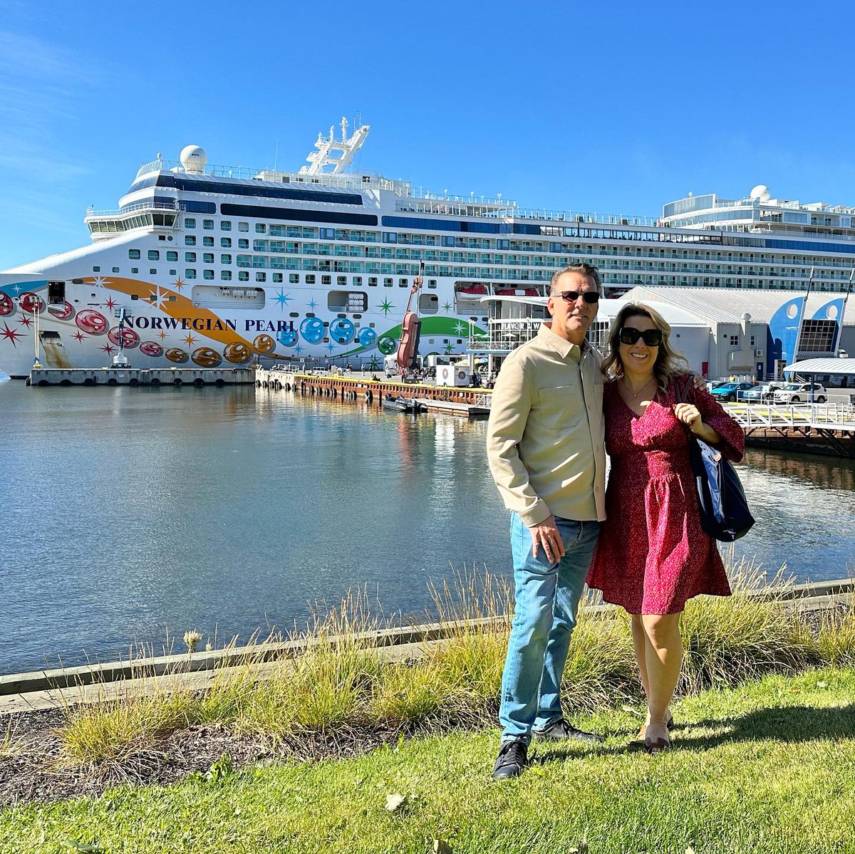 Cruise Atlantic Canada (@accacruise) on Twitter photo Thanks <a href="/LifeWellCruised/">LifeWellCruised</a> for sharing your Cruise Canada New England experience with us! We hope you enjoyed your time exploring our charming ports and destinations ๐บ๏ธ
<a href="/PCharlottetown/">Port Charlottetown</a> | @portofhalifax | <a href="/HalifaxSeaport/">Halifax Seaport</a> | <a href="/AmbassatoursHFX/">Ambassatours Gray Line</a> | <a href="/portofsydney/">Port of Sydney</a> Thanks <a href="/LifeWellCruised/">LifeWellCruised</a> for sharing your Cruise Canada New England experience with us! We hope you enjoyed your time exploring our charming ports and destinations ๐บ๏ธ
<a href="/PCharlottetown/">Port Charlottetown</a> | @portofhalifax | <a href="/HalifaxSeaport/">Halifax Seaport</a> | <a href="/AmbassatoursHFX/">Ambassatours Gray Line</a> | <a href="/portofsydney/">Port of Sydney</a>