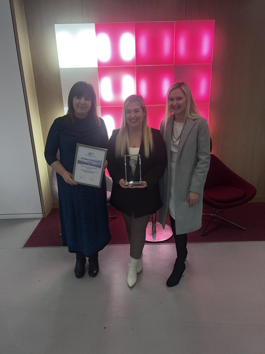 Sarra Kettles (@sarrakettles) on Twitter photo Well done to our award winners for the first Johnathan MacLennan Award - “Lets Get Active - Amulree Ward”. So pleased for them & we know how much this would have made Johnathan so proud!! 🤩👏🏻 <a href="/MHNForumScot/">Mental Health Nursing Forum Scotland</a> #mhimprove #mhn 😍 <a href="/NHSTayside/">NHS Tayside</a> <a href="/clairesmith55/">Claire Pearce</a> <a href="/DonnaRob160/">Donna Robertson</a> Well done to our award winners for the first Johnathan MacLennan Award - “Lets Get Active - Amulree Ward”. So pleased for them & we know how much this would have made Johnathan so proud!! 🤩👏🏻 <a href="/MHNForumScot/">Mental Health Nursing Forum Scotland</a> #mhimprove #mhn 😍 <a href="/NHSTayside/">NHS Tayside</a> <a href="/clairesmith55/">Claire Pearce</a> <a href="/DonnaRob160/">Donna Robertson</a>