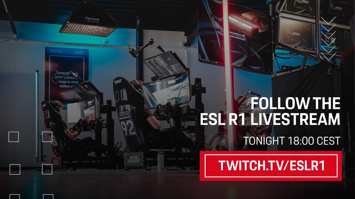 Coanda Esports tweet media