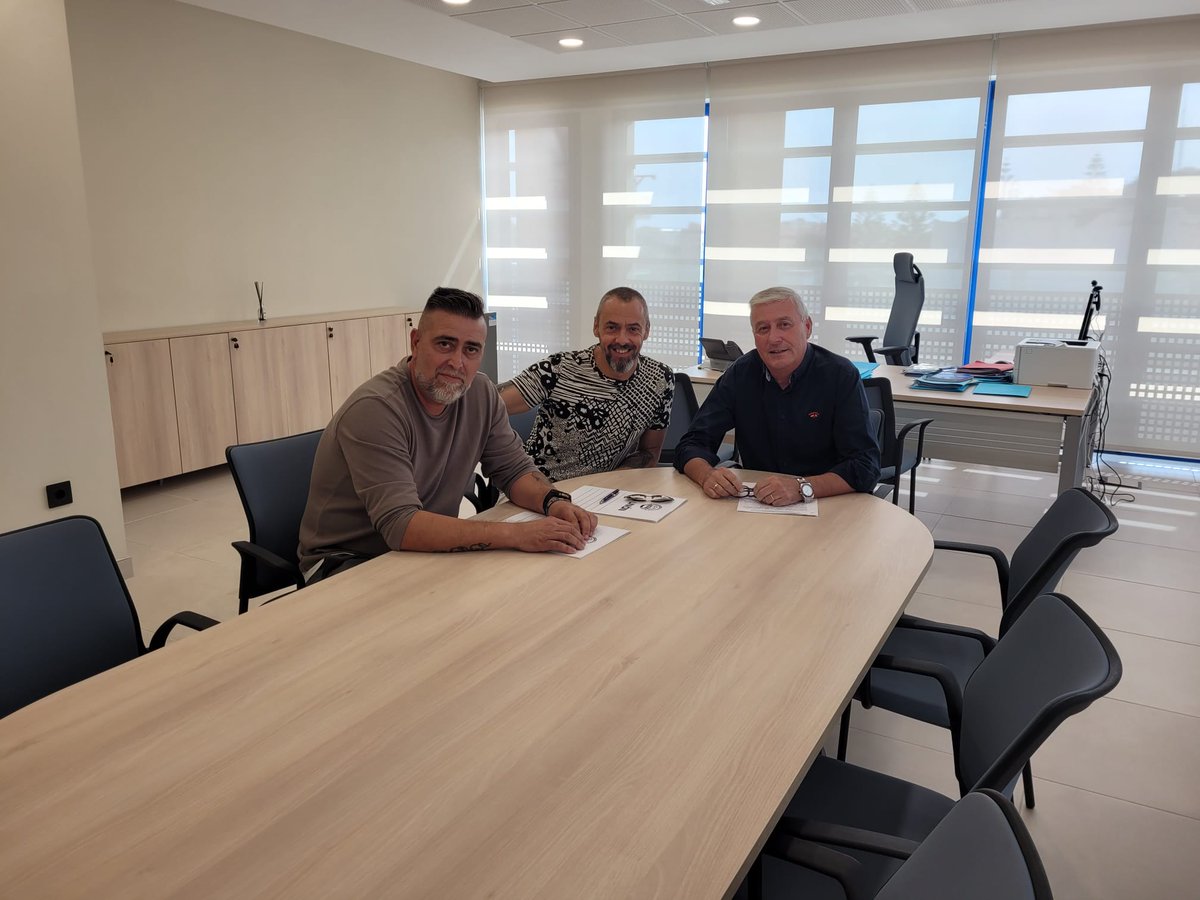 Onda Cero Melilla tweet media