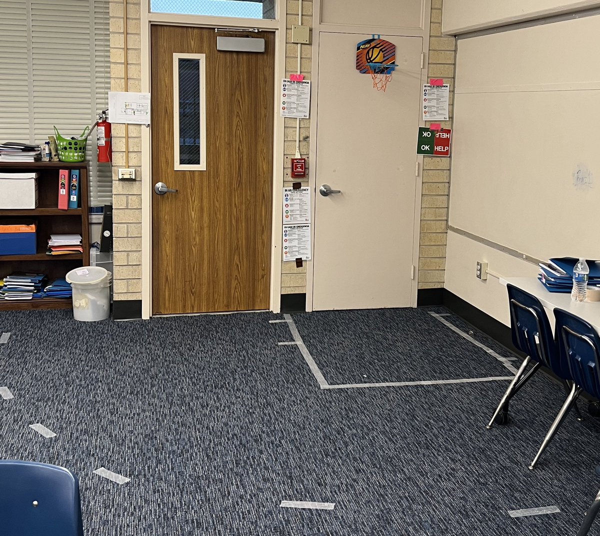 Maureen Uclés tweet media